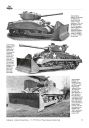 U.S. WW II & Korea M4A3 Sherman (76mm) Medium Tank